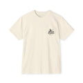Blade Exotics - Ginger Beer Pocket Tee