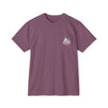 Blade Exotics - Raspberry Pocket Tee