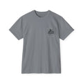 Blade Exotics - Coconut Cream Pocket Tee